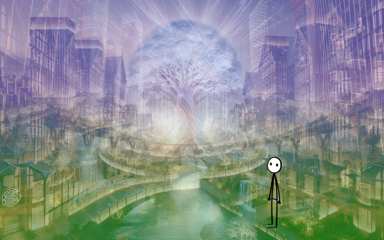 Graphic Illustration